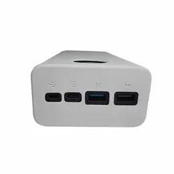 کاور سیلیکونی مناسب پاوربانک روموس Romoss PEA40