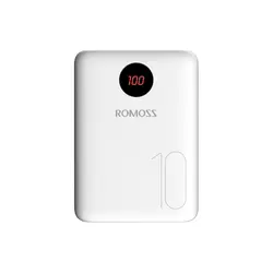 پاوربانک روموس Romoss OM10