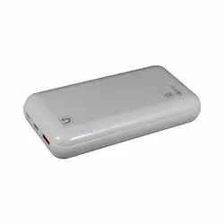 پاوربانک مارک Mark U600 با ظرفیت 20000 میلی آمپر