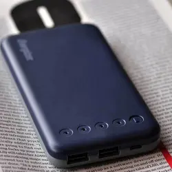 پاوربانک انرجایزر مدل 10000 UE10022