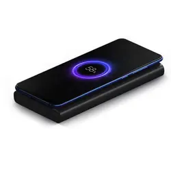 پاوربانک بی سیم شیائومی Xiaomi Wirless 10000
