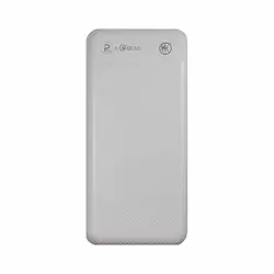 پاوربانک مارک Mark CS-50 با ظرفیت 10000 میلی آمپر