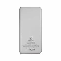 پاوربانک مارک Mark CS-50 با ظرفیت 10000 میلی آمپر