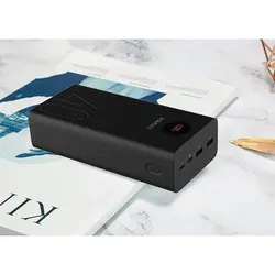 پاوربانک روموس ROMOSS Pea40 با ظرفیت 40000 میلی آمپر