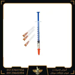 خمیر نقره مکانیک مدل MCN-DJ002
