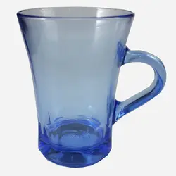 ماگ چایی خوری 16 آبی کمرنگ دروالکس  DURALEX