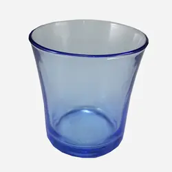 لیوان کوتاه 21 آبی کمرنگ دورالکس DURALEX - فروشگاه اینترنتی پرنس هوم