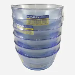 کاسه ماست 10.5 آبی کمرنگ دورالکس DURALEX - فروشگاه اینترنتی پرنس هوم