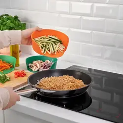 کاسه آماده سازی ایکیا IKEA-UPPFYLLD - فروشگاه اینترنتی پرنس هوم