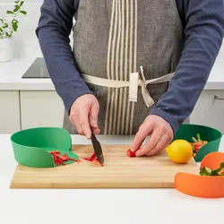 کاسه آماده سازی ایکیا IKEA-UPPFYLLD - فروشگاه اینترنتی پرنس هوم