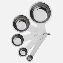 ست پیمانه ایکیا IKEA-VARDAGEN