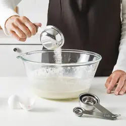 ست پیمانه ایکیا IKEA-VARDAGEN