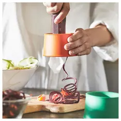 برش سبزیجات ایکیا IKEA-UPPFYLLD - فروشگاه اینترنتی پرنس هوم