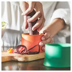 برش سبزیجات ایکیا IKEA-UPPFYLLD - فروشگاه اینترنتی پرنس هوم