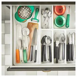 برش سبزیجات ایکیا IKEA-UPPFYLLD - فروشگاه اینترنتی پرنس هوم