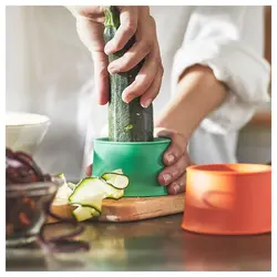 برش سبزیجات ایکیا IKEA-UPPFYLLD - فروشگاه اینترنتی پرنس هوم