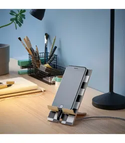 استند موبایل ایکیا IKEA-PLUGGLAND