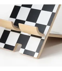 استند موبایل ایکیا IKEA-PLUGGLAND