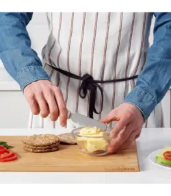 اسلایسر پنیر و کره ایکیا IKEA-UPPFYLLD