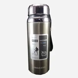 فلاسک کوهستان دما سنج دار JINGBANG - فروشگاه اینترنتی پرنس هوم