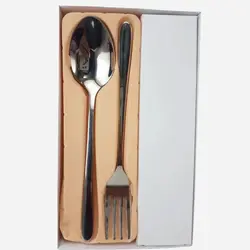 ست قاشق چنگال دونا مدل یونیک (12 پارچه) - فروشگاه اینترنتی پرنس هوم