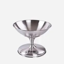 ترازو آشپزخانه دیجیتالی تمام استیل نیوهوم مدل 4252 - فروشگاه اینترنتی پرنس هوم