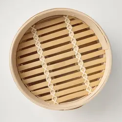 بخار پز بامبو ایکیا IKEA-KLOCKREN - فروشگاه اینترنتی پرنس هوم