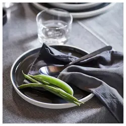 بشقاب لعابی 20 ایکیا IKEA-OMBONAD - فروشگاه اینترنتی پرنس هوم