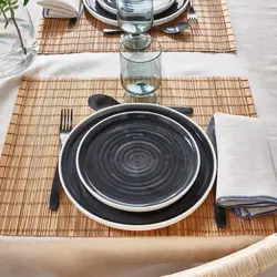 بشقاب لعابی 20 ایکیا IKEA-OMBONAD - فروشگاه اینترنتی پرنس هوم