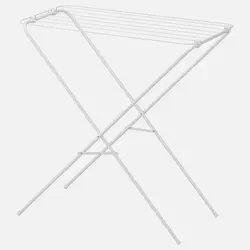 بند رخت ایستاده تاشو ایکیا IKEA-JÄLL - فروشگاه اینترنتی پرنس هوم