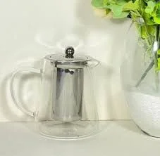 قوری 550 میلی لیتری شعله مستقیم وردا VERDA - فروشگاه اینترنتی پرنس هوم