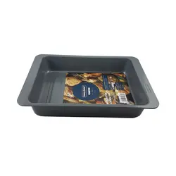 قالب فر مستطیل لبه دار DANNY HOME - فروشگاه اینترنتی پرنس هوم