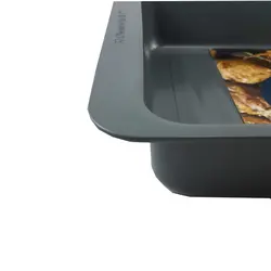 قالب فر مستطیل لبه دار DANNY HOME - فروشگاه اینترنتی پرنس هوم