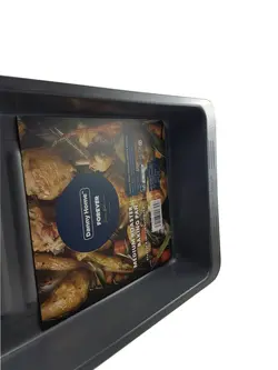 قالب فر مستطیل لبه دار DANNY HOME - فروشگاه اینترنتی پرنس هوم