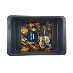 قالب فر مستطیل لبه دار DANNY HOME - فروشگاه اینترنتی پرنس هوم