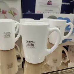 لیوان نیومورنینگ 32 آرکوپال لومینارک - فروشگاه اینترنتی پرنس هوم