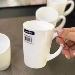 لیوان نیومورنینگ 32 آرکوپال لومینارک - فروشگاه اینترنتی پرنس هوم