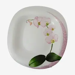 سرویس غذاخوری آرکوپال 26 پارچه مدل ارکیده