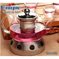 وارمر استیل یونیک 4400 - فروشگاه اینترنتی پرنس هوم