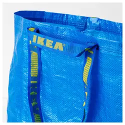 کیف دستی بزرگ ایکیا IKEA-FRAKTA