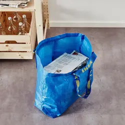 کیف دستی ایکیا IKEA-FRAKTA