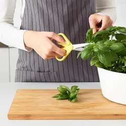 قیچی ایکیا IKEA-KVALIFICERA