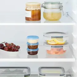 ست ظرف فریزری ایکیا IKEA-PRUTA - فروشگاه اینترنتی پرنس هوم