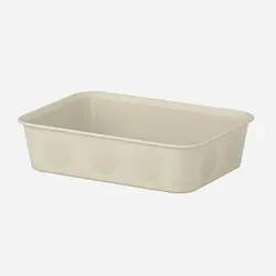 سبد ارگانایز ایکیا IKEA-NOJIG متوسط - فروشگاه اینترنتی پرنس هوم