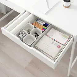 سبد ارگانایز ایکیا IKEA-NOJIG متوسط - فروشگاه اینترنتی پرنس هوم