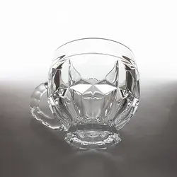 فنجان بلور دیاموند یونیک 1186 - فروشگاه اینترنتی پرنس هوم