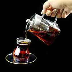 استکان نعلبکی کوزان لب طلایی پاشاباغچه 96300 - فروشگاه اینترنتی پرنس هوم