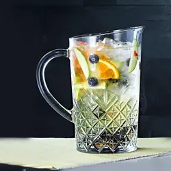 پارچ تایملس پاشاباغچه 55332 - فروشگاه اینترنتی پرنس هوم