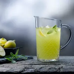 پارچ تایملس پاشاباغچه 55332 - فروشگاه اینترنتی پرنس هوم