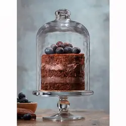 شیرینی خوری پایه دار پاشاباغچه 96697 - فروشگاه اینترنتی پرنس هوم